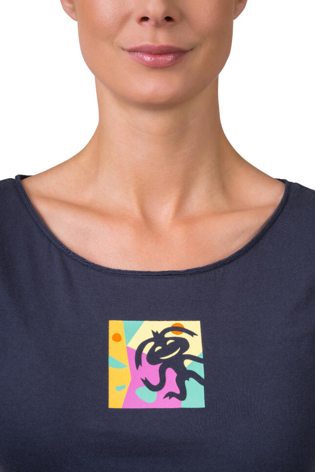 T-shirt da donna Rafiki Jay 7/7