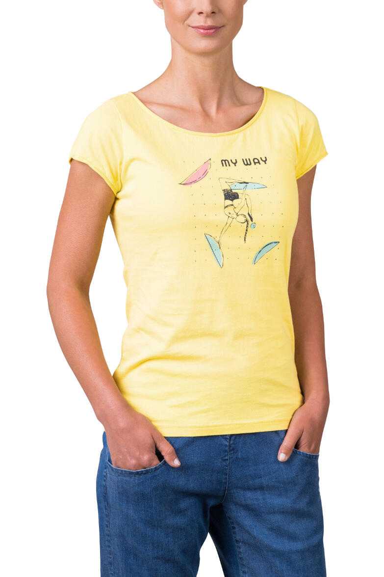 T-Shirt Rafiki Jay 6/7