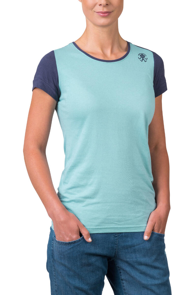 T-shirt da donna Rafiki Chulilla 6/7