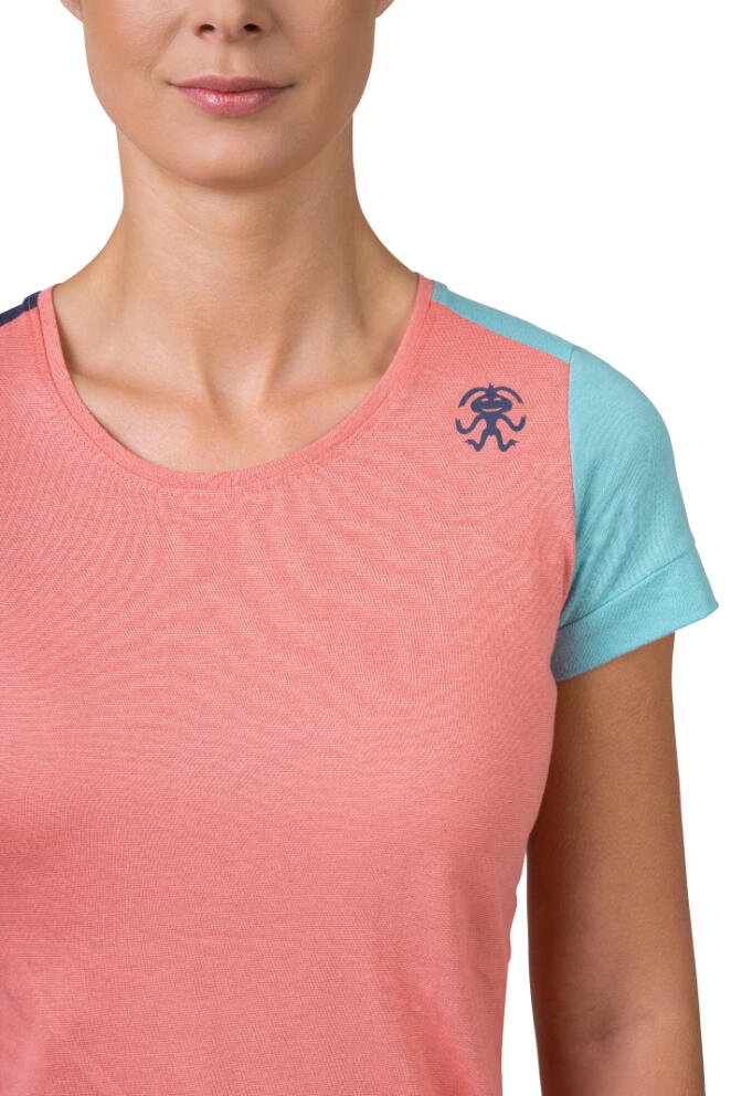 Camiseta de mujer Rafiki Chulilla 7/7