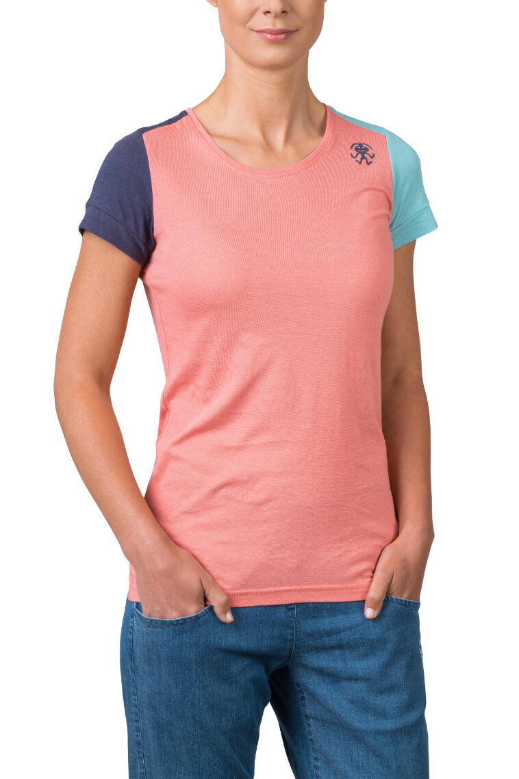 Camiseta de mujer Rafiki Chulilla 6/7