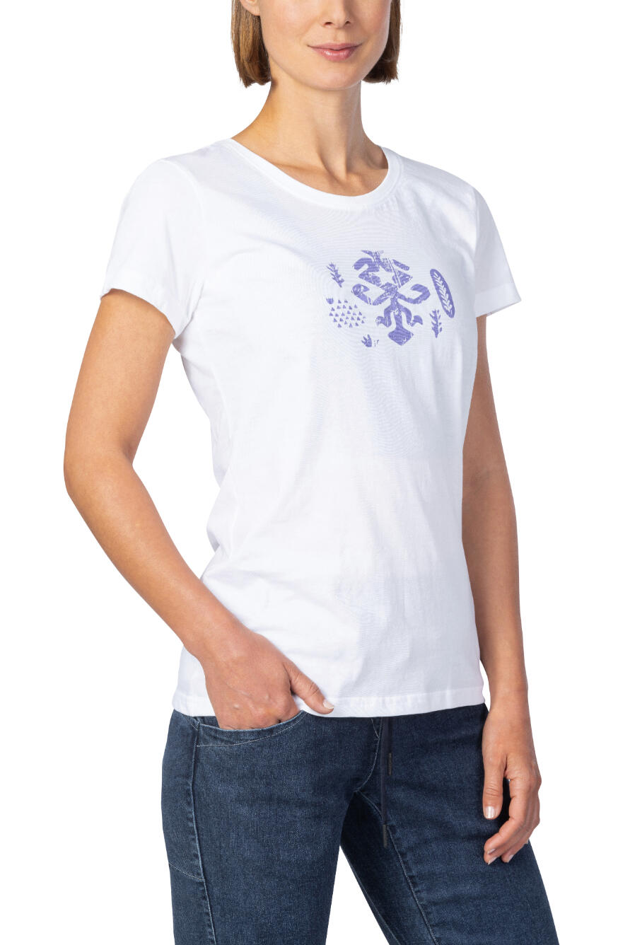 T-Shirt Rafiki Akiyo 6/7