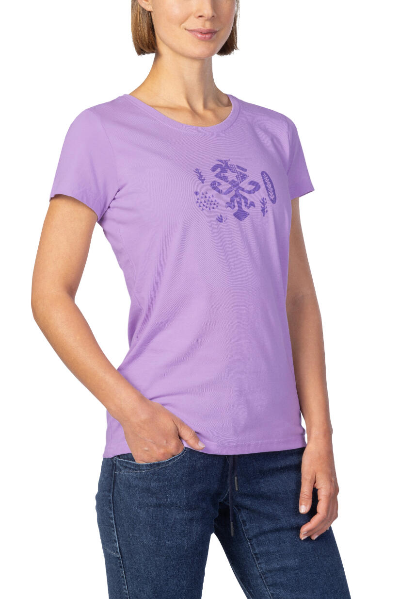 T-Shirt Rafiki Akiyo 6/7