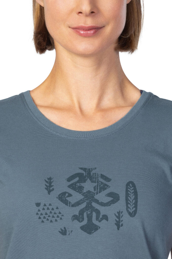 T-shirt da donna Rafiki Akiyo 7/7