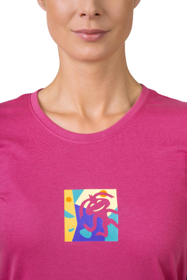 T-shirt da donna Rafiki Akiyo 7/7