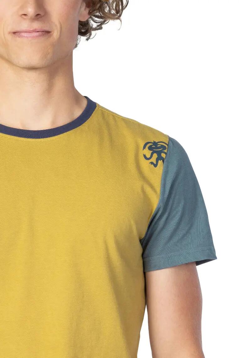T-shirt Rafiki Granite 7/7