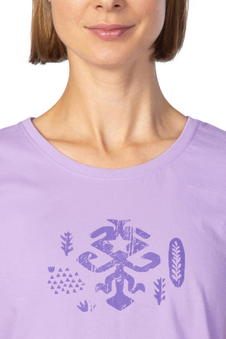T-shirt femme Rafiki Akiyo 7/7