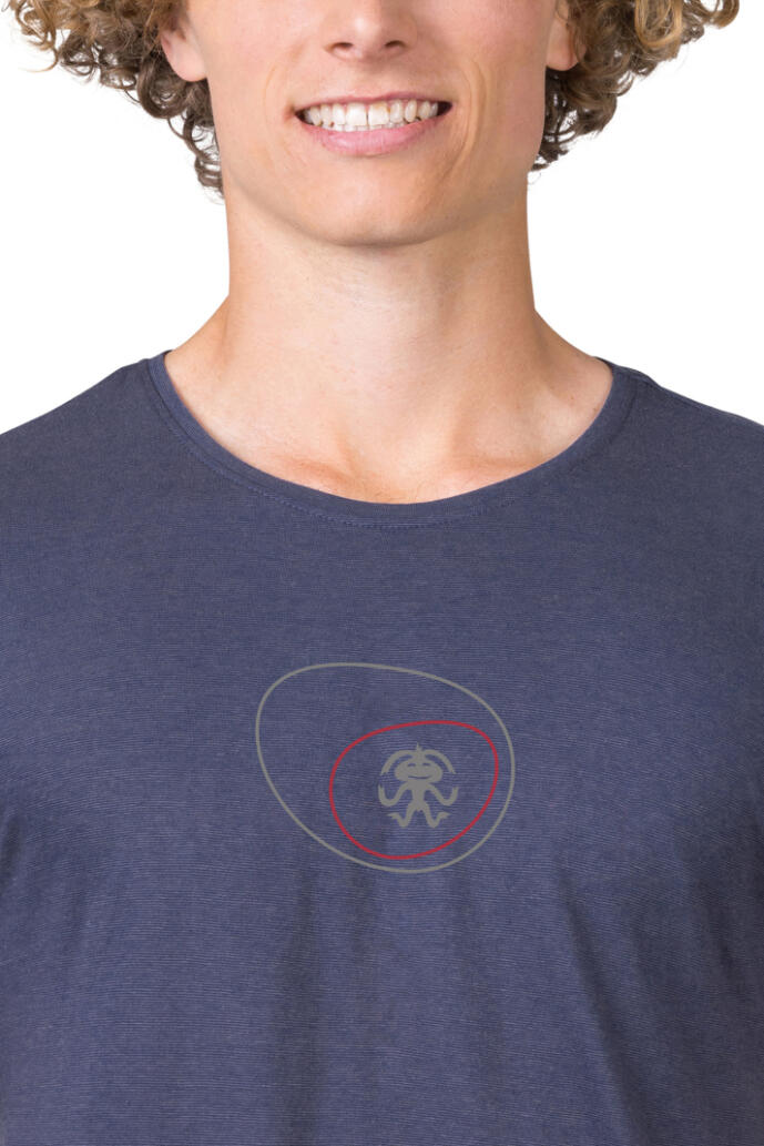 T-shirt Rafiki Zone 7/7