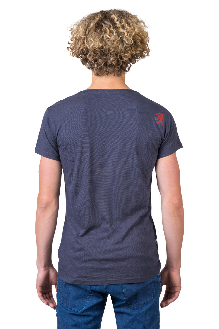 T-shirt Rafiki Zone 6/7