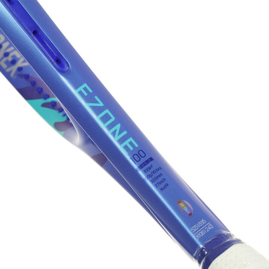 Rakieta tenisowa Yonex Ezone 100 300g BB 7/7