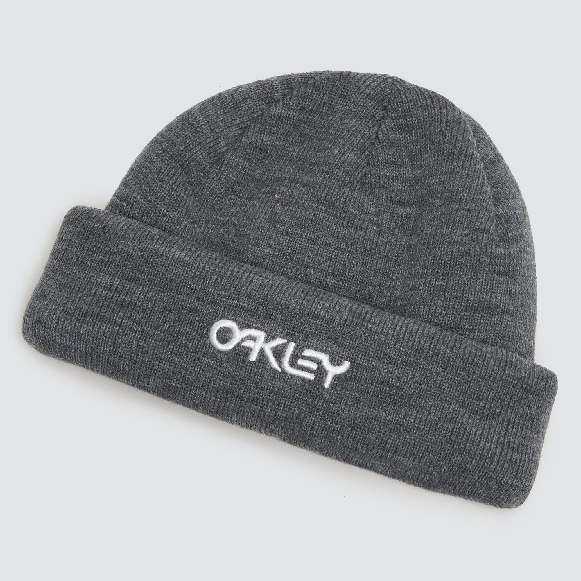 Bonnet B1B Logo Beanie - Oakley 2/3
