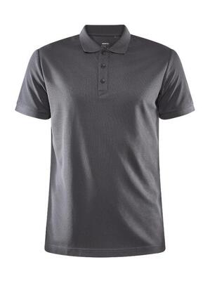 Craft unify polo heren - zenith, xl