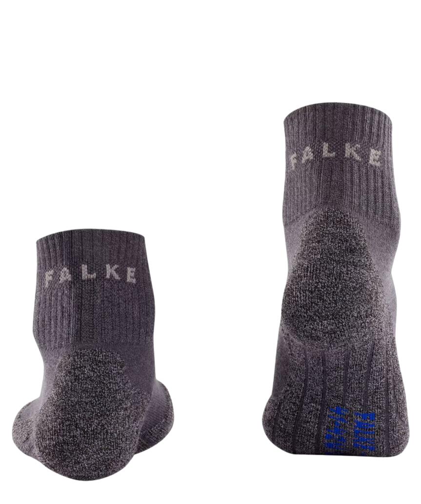 Meias Falke TK2 Short Cool 2/6