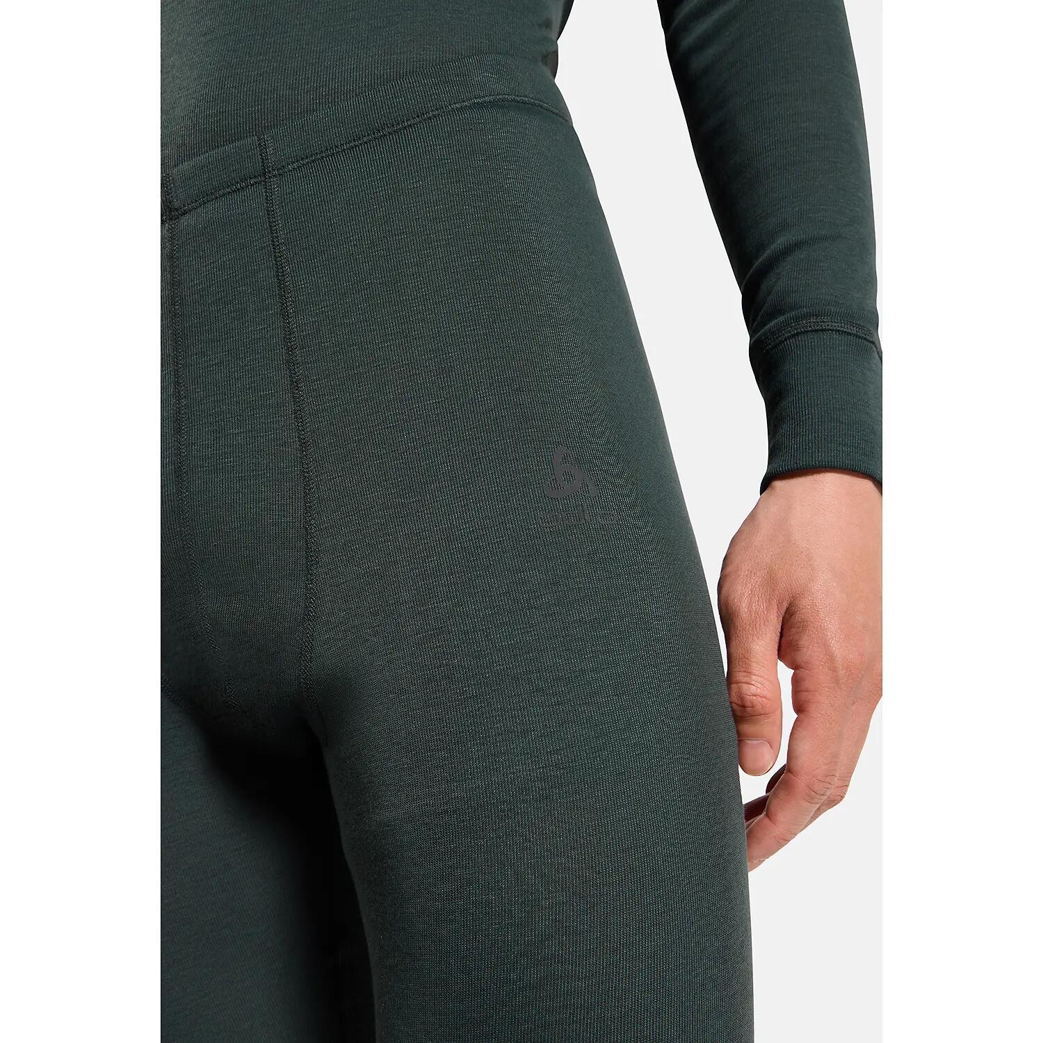 Unterhose Active Warm Eco 5/6