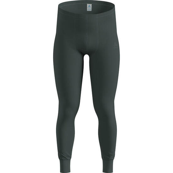 Legginsy termoaktywne męskie Odlo ACTIVE WARM ECO