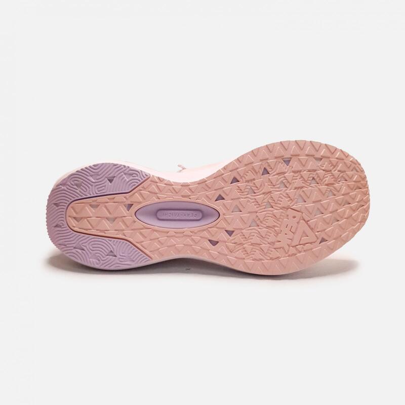 Pantofi sport Peak Taichi 5.0 Pro Dama Roz/Mov
