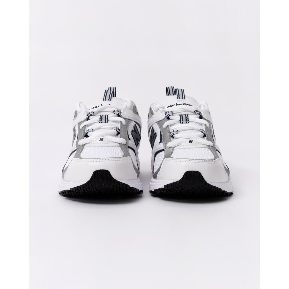 Men's Sneakers New Balance 408 v1 White 3/7