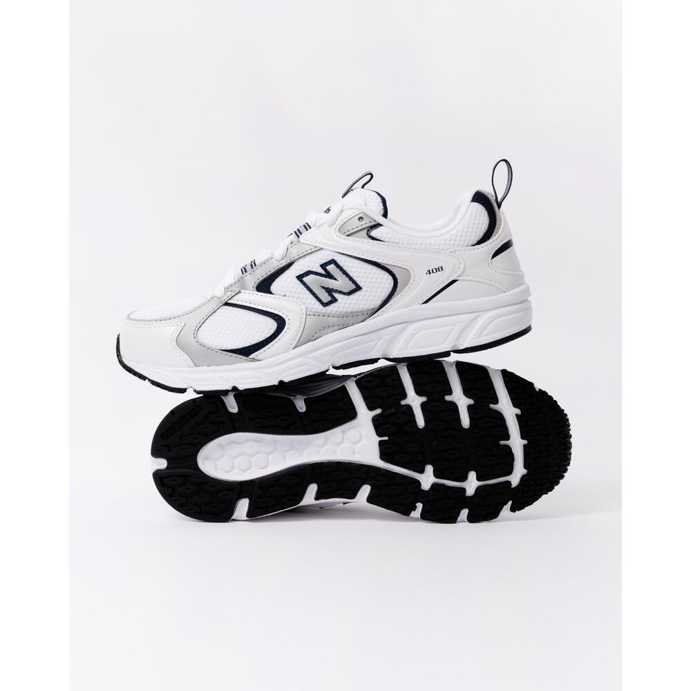 Men's Sneakers New Balance 408 v1 White 4/7