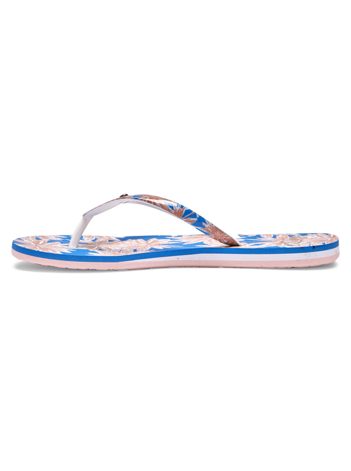 Sandales PORTOFINO III Bleu Femme 3/5