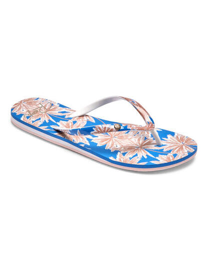 Sandales PORTOFINO III Bleu Femme