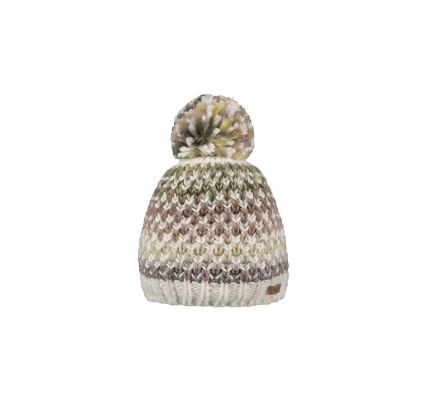 Kapelusz damski Barts Nicole Beanie 1/4