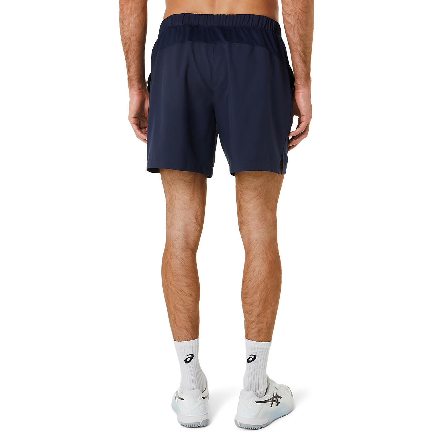 Pantaloncini Asics Court 7 in 2/7