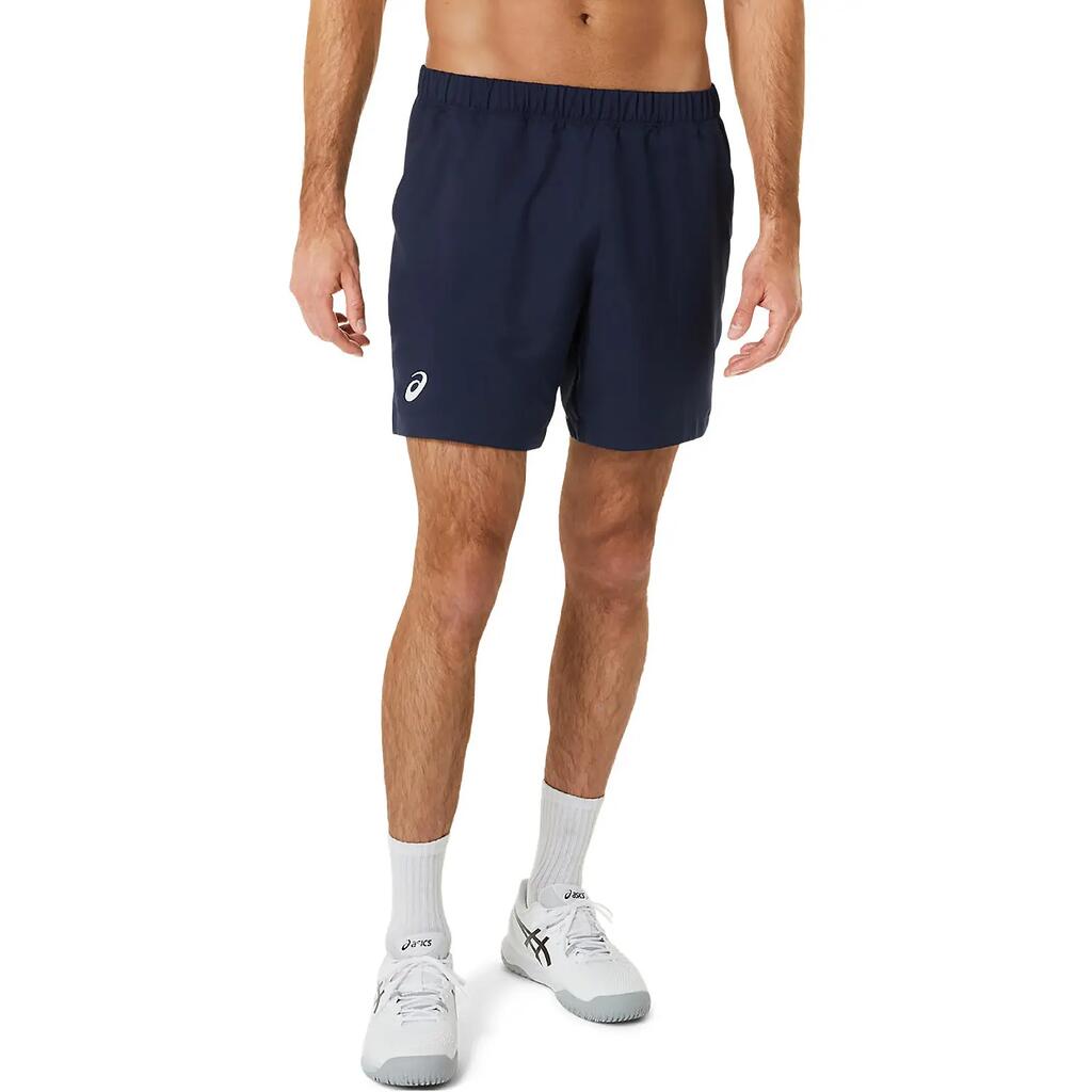 Court 7in Short Men's Navy
