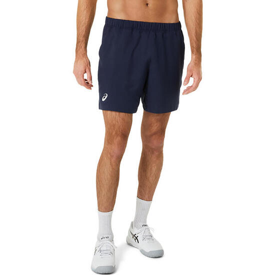 Short Homme Asics Court 7in 2041a260