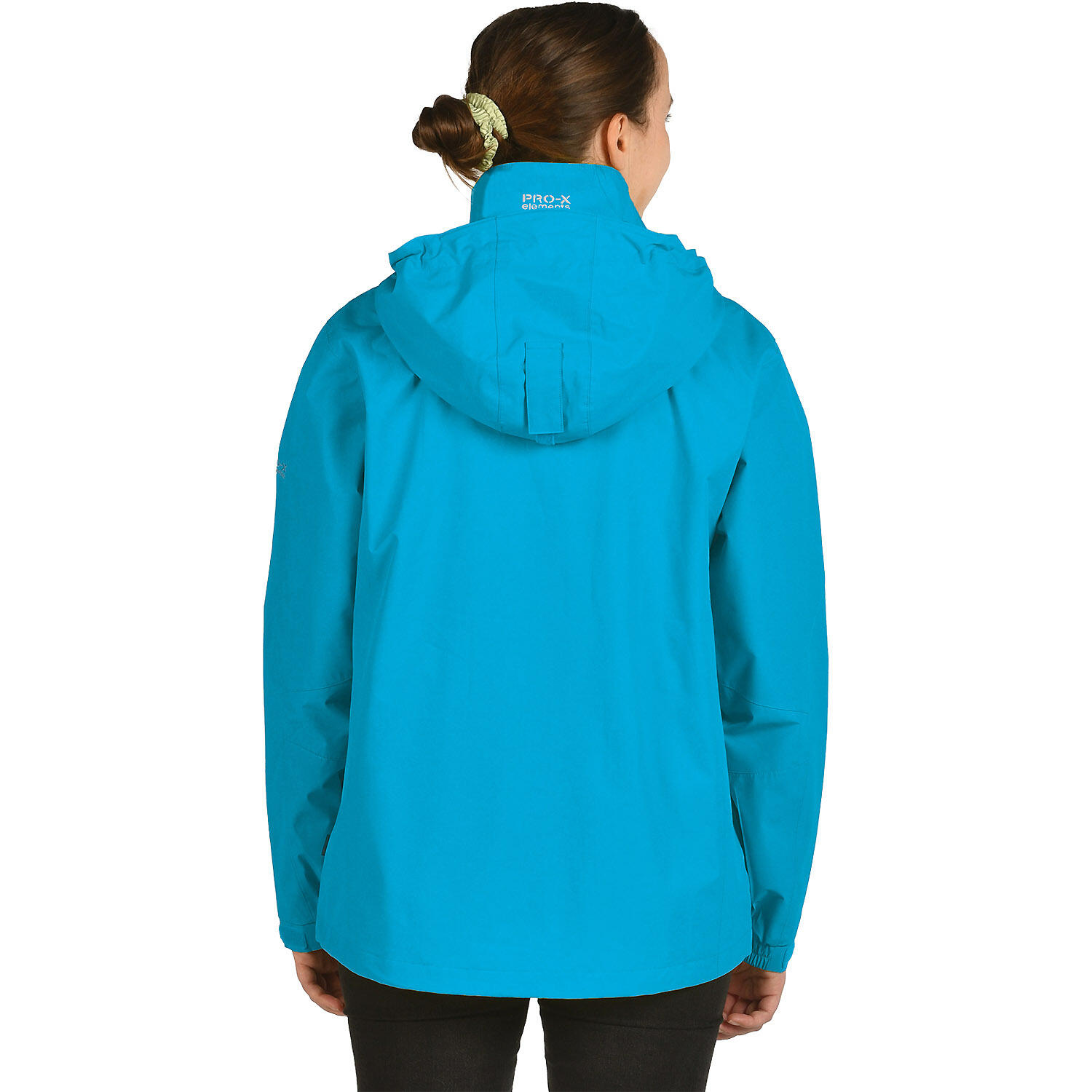 Women's functional jacket CARRIE methyl blue 5/6