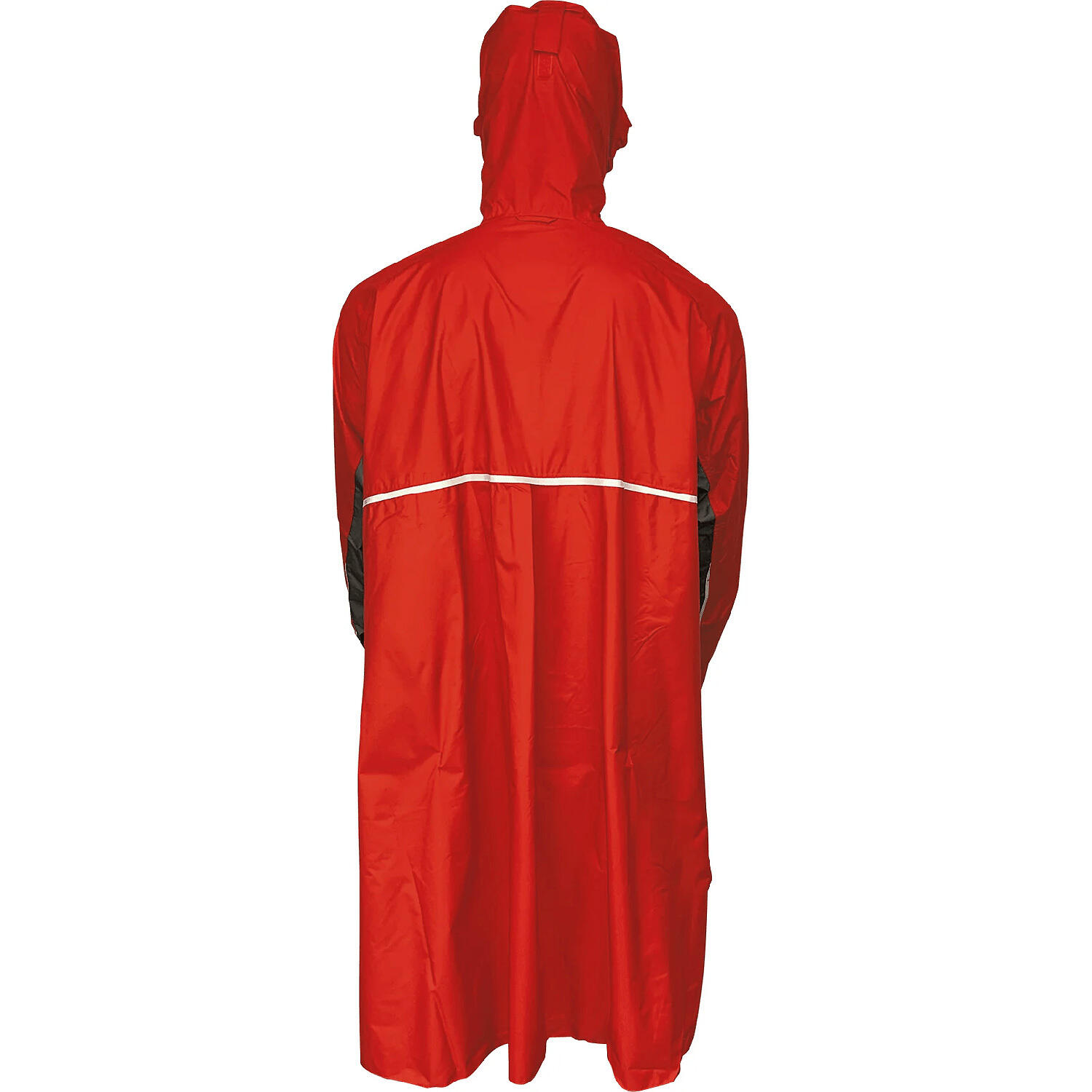 Poncho impermeable Pro-X Elements Bern Rad Mit Ärmeln 2/2