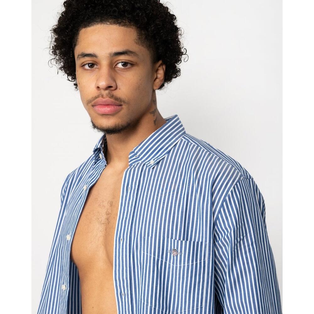 Camisa Gant para hombre 3/4