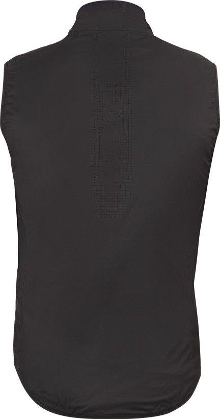Mavic Cosmic Wind Vest Black 2/3