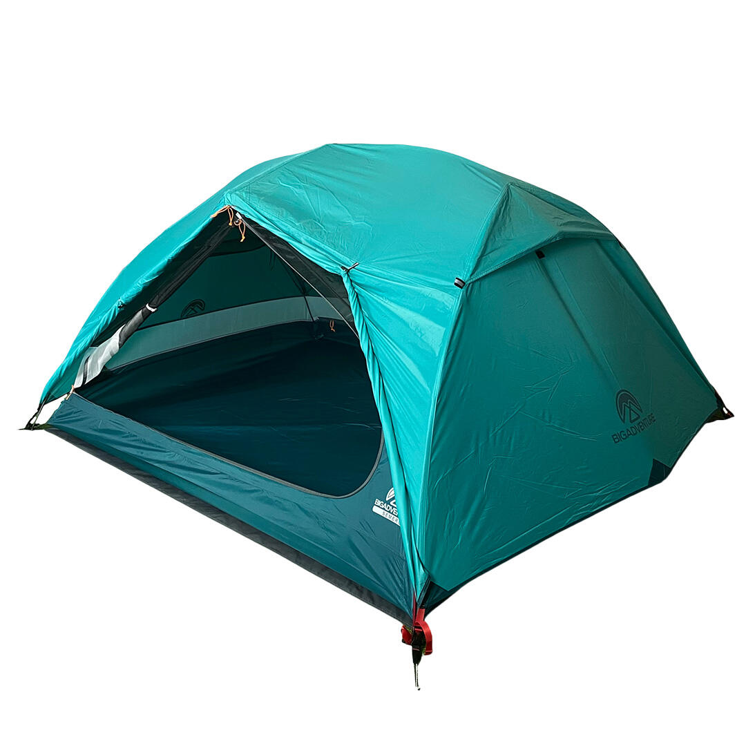 BIG ADVENTURE Stan pro 3 osoby