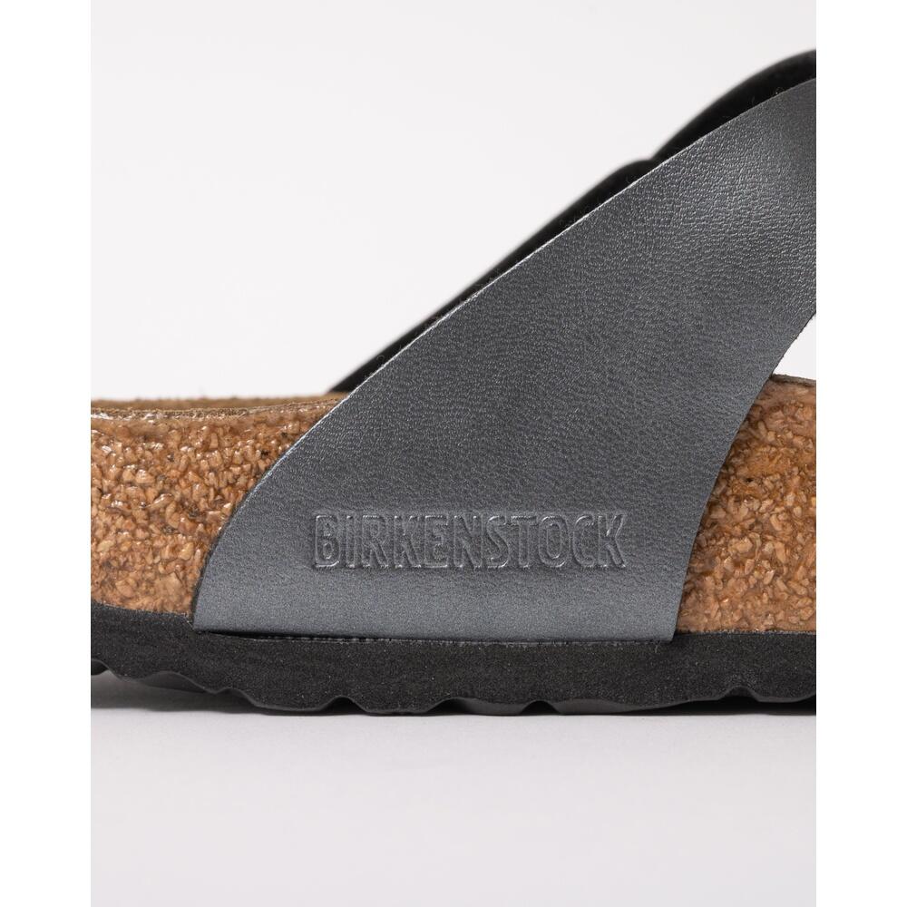 Tongs Métalliques Birkenstock Gizeh Femme 3/5
