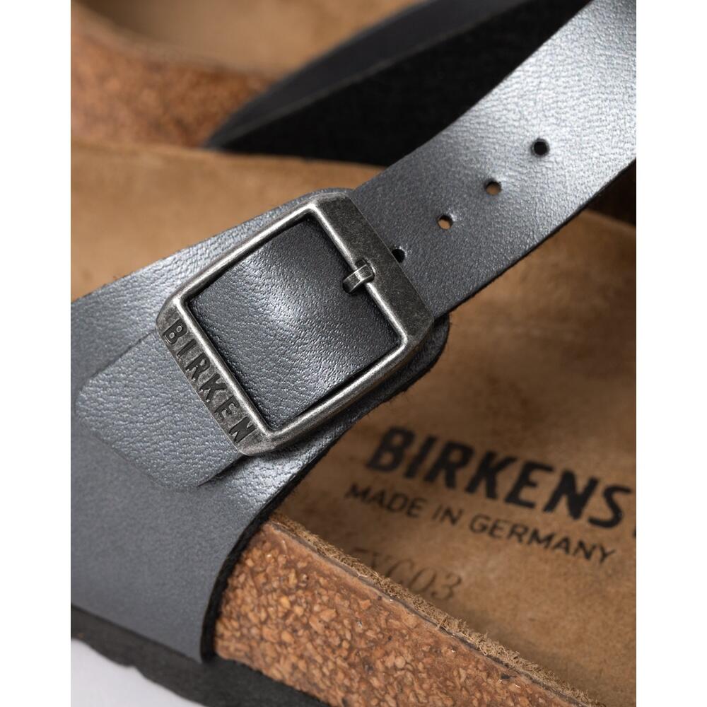 Tongs Métalliques Birkenstock Gizeh Femme 5/5