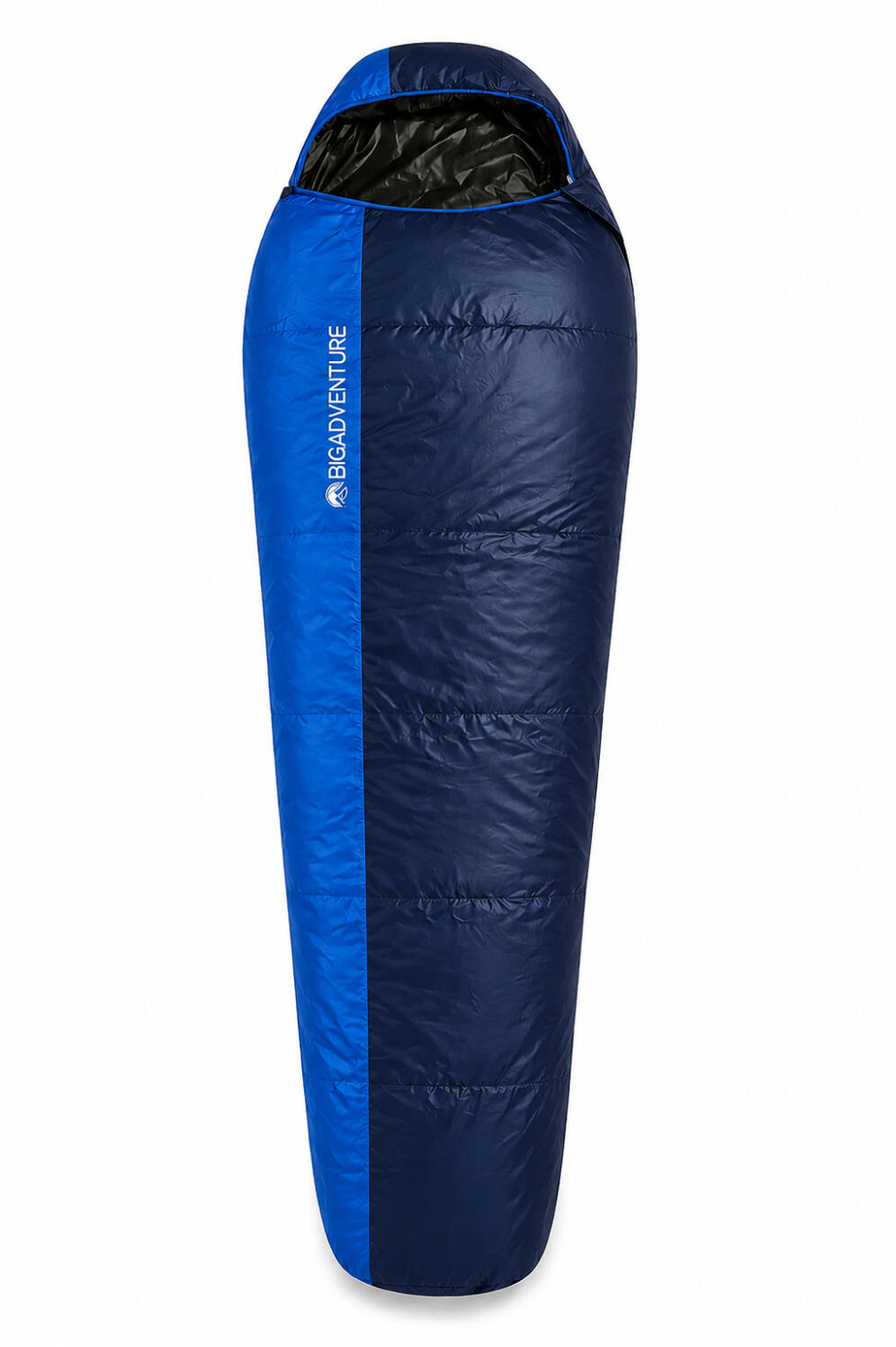 BIG ADVENTURE Spací pytel Comfort 15°C