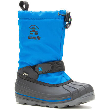 Kinder, Unisex Gummistiefel WATERBUG 8G