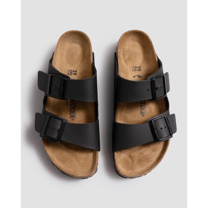 Sandale Birkenstock Arizona Negru Adult