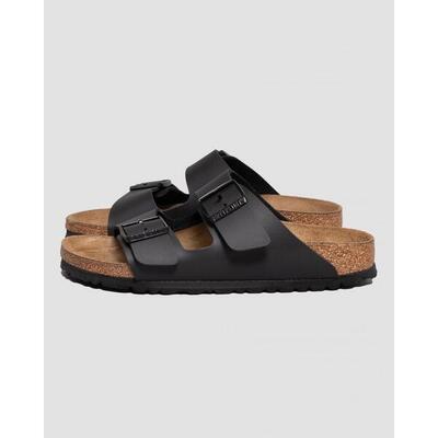 Schoenen arizona birko-flor noir