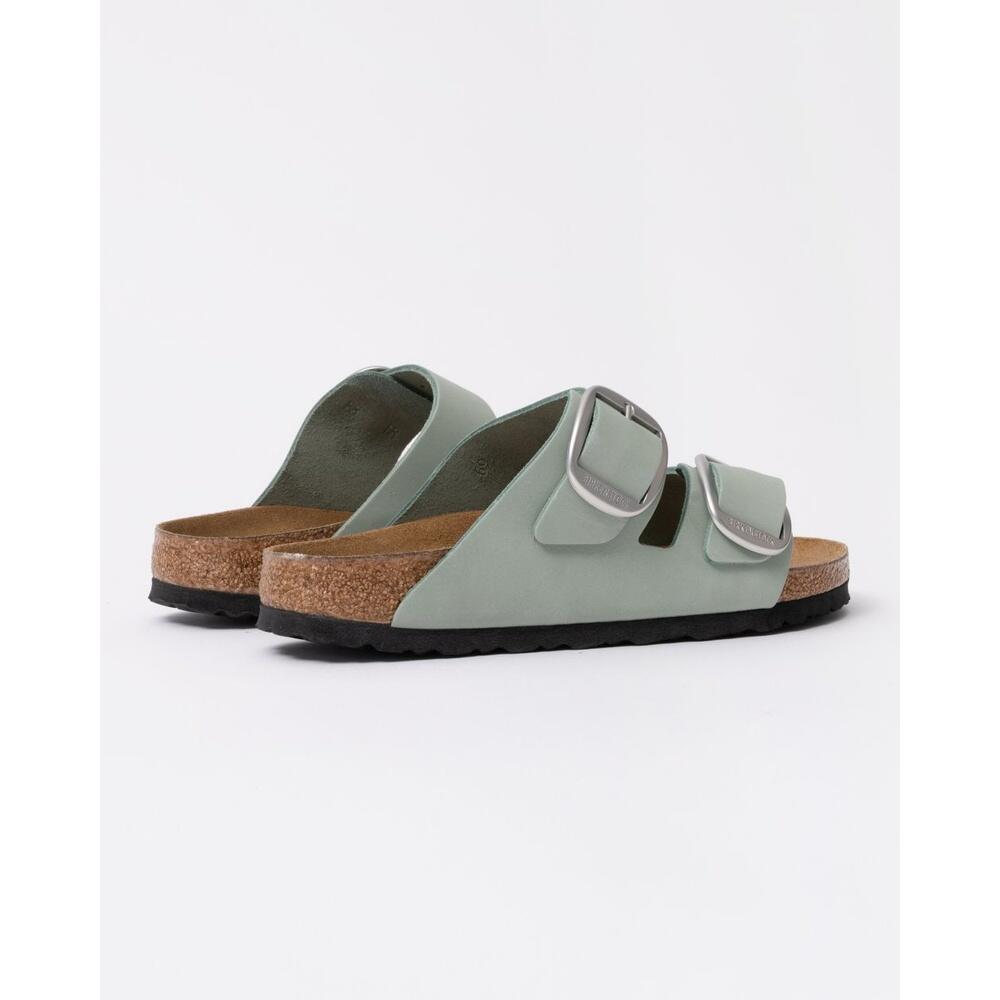 Sandálias Birkenstock para Mulher Birkenstock ARIZONA BIG BUCKLE 3/7