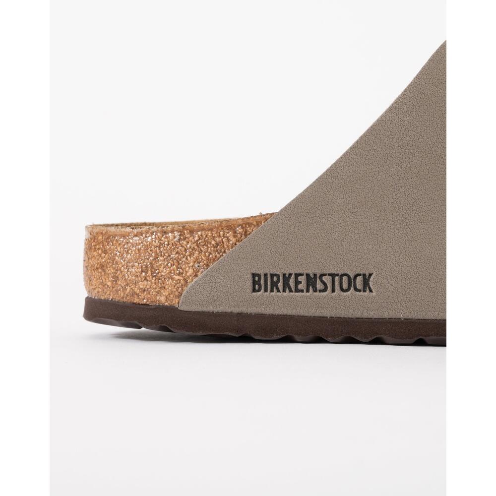BIRKENSTOCK Sandalen Birkenstock Arizona stone, normale Weite 5/5