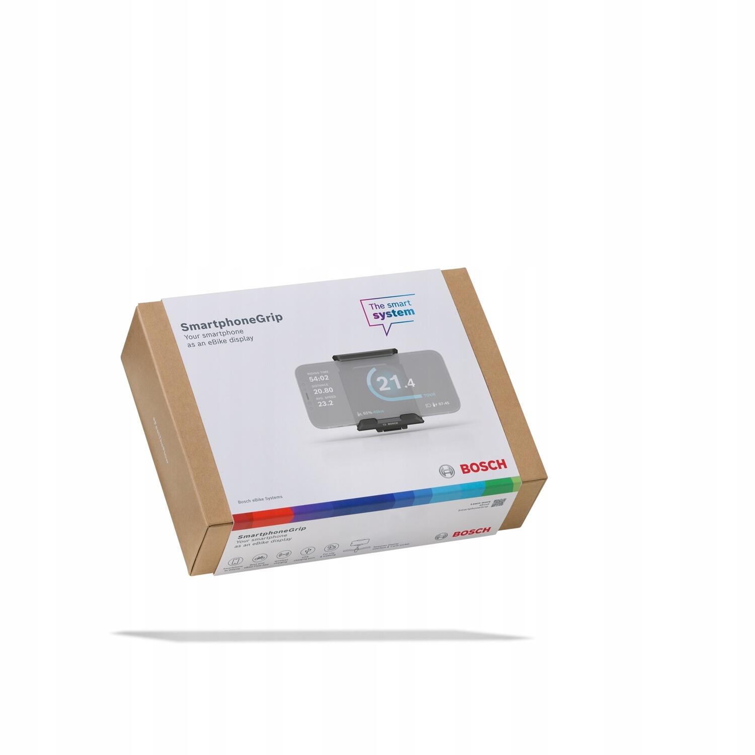 Bosch SmartphoneGrip für Smart System 5/5