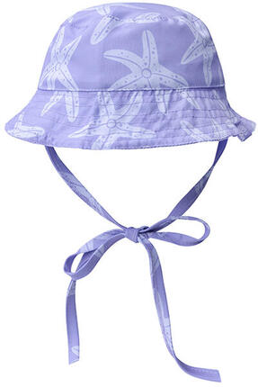 Chapeau de soleil - Khaki - Leopard - 1/2 Ans