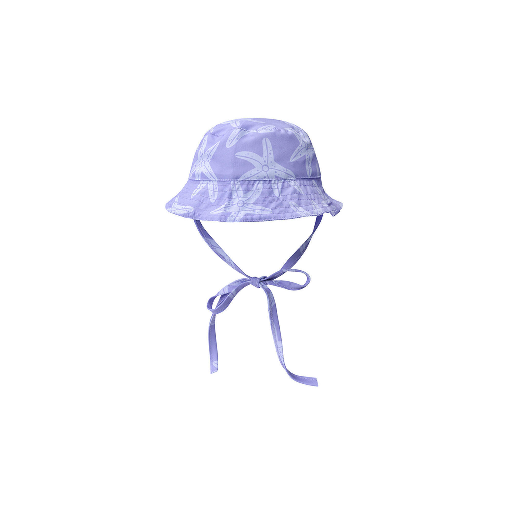 Swim Essentials Sun Hat - Lila - Seastar