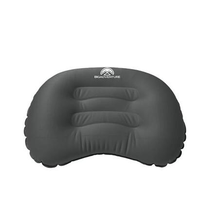 Oreiller gonflable de camping Big Adventure