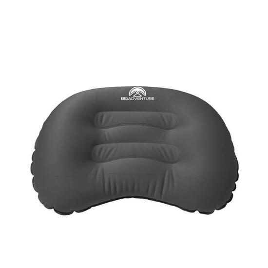 Oreiller gonflable de camping Big Adventure