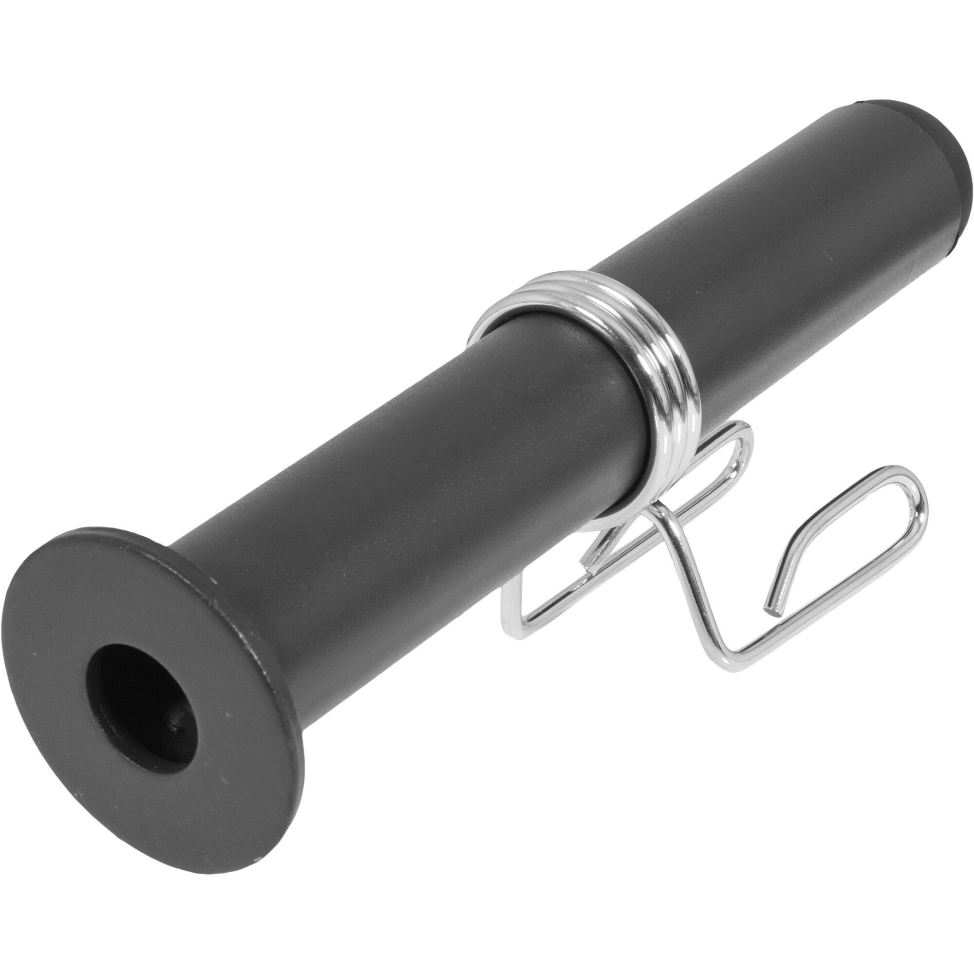 ADAPTATEUR 50 MM OLYMPIQUE POUR BARRE DIAMETRE 30 MM | ACCESSOIRE MUSCULATION 3/7