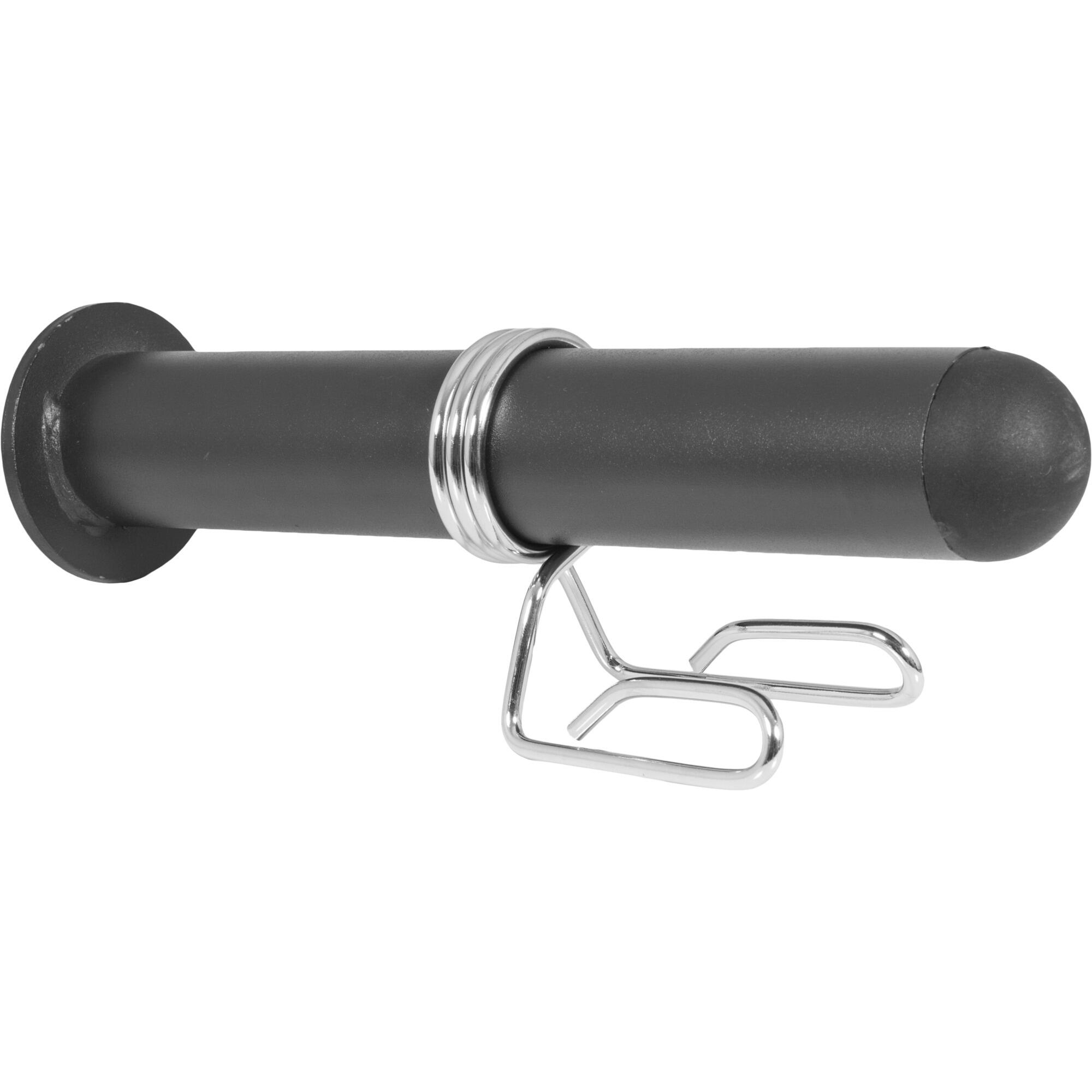 ADAPTATEUR 50 MM OLYMPIQUE POUR BARRE DIAMETRE 30 MM | ACCESSOIRE MUSCULATION 2/7