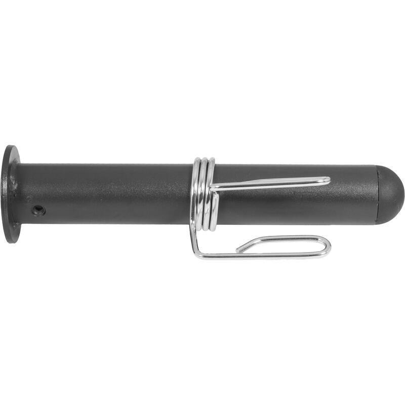 Adaptor negru, 50 mm pentru 30 mm, Gorilla Sports