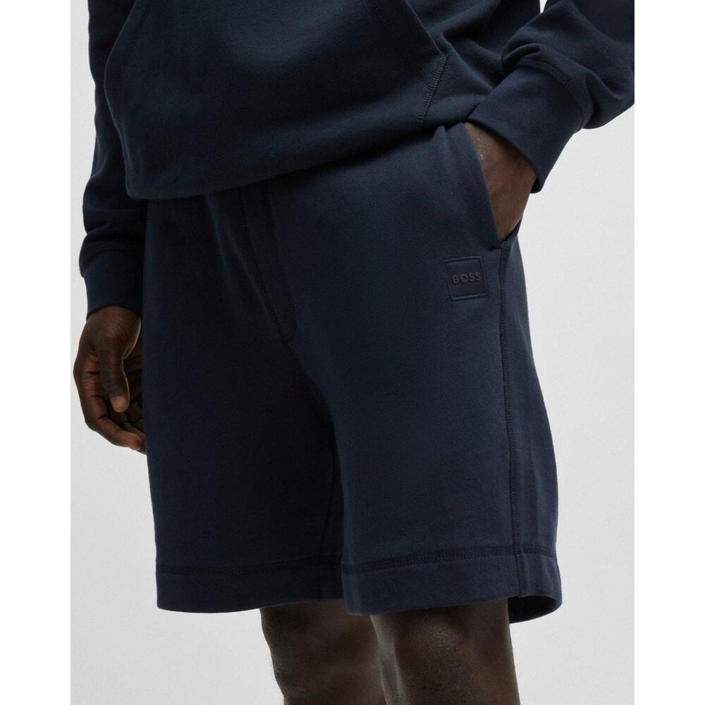 BOSS Sewalk 10234591 - Short 3/5